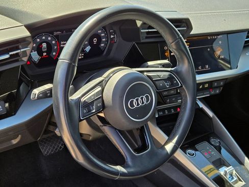 Used 2024 Audi A3 2.0T Premium FWD image 9