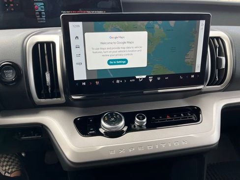 New 2025 Ford Expedition Max Active image 28