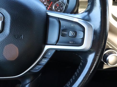 Used 2020 RAM 1500 Big Horn image 29