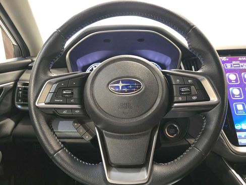 Used 2021 Subaru Outback Onyx Edition XT w/ Popular Package #2 AWD/4WD image 10