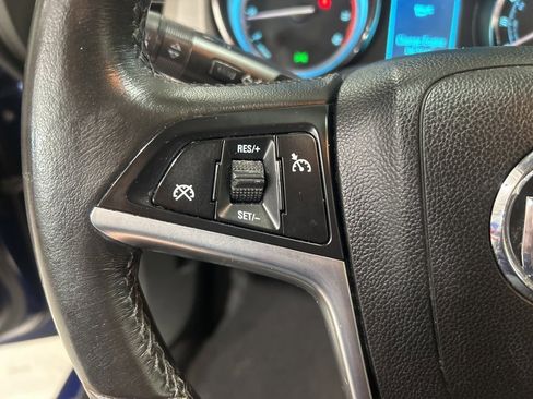 Used 2014 Buick Verano image 23