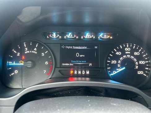 Certified 2018 Ford F150 XL w/ Equipment Group 101A Mid image 22