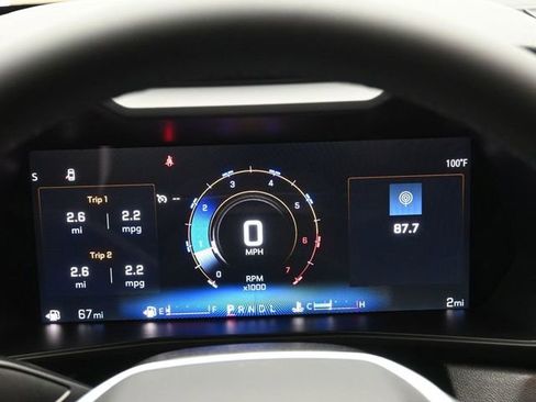 New 2026 Chevrolet Colorado W/T w/ Advanced Trailering Package image 28