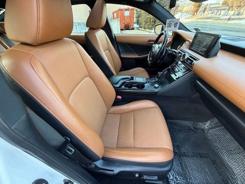 Used 2022 Lexus IS 300 AWD w/ Premium Package image 30