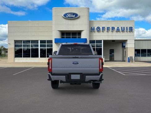 New 2026 Ford F250 4x4 Crew Cab Super Duty image 27