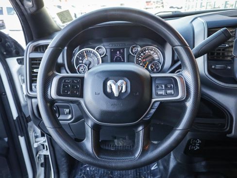 Used 2022 RAM 2500 Tradesman w/ Chrome Appearance Group image 20