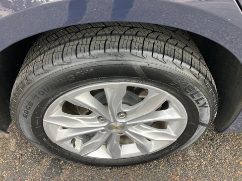 Used 2025 Chevrolet Malibu LT FWD image 20