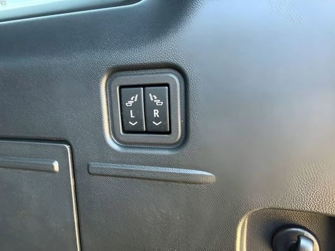 Used 2024 GMC Hummer EV 3X w/ Extreme Off-Road Package AWD/4WD image 18