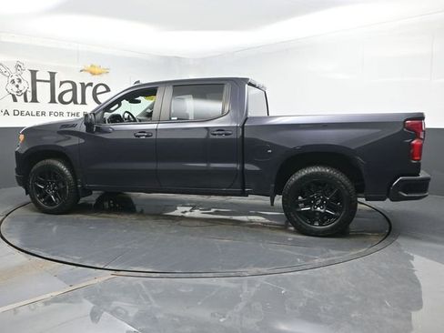 Used 2023 Chevrolet Silverado 1500 RST image 51