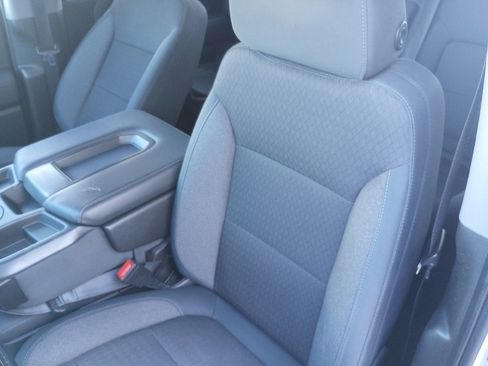 Used 2019 Chevrolet Silverado 1500 RST w/ All-Star Edition image 9