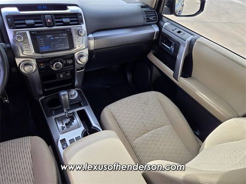 Used 2017 Toyota 4Runner SR5 image 14