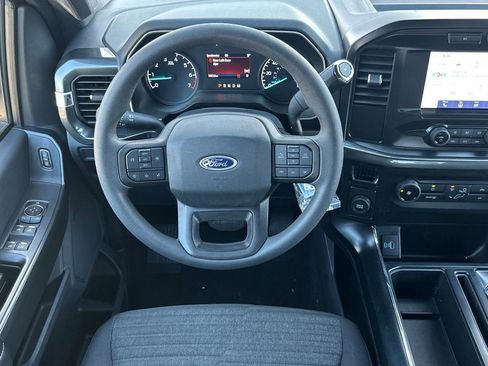Certified 2023 Ford F150 XL w/ STX Appearance Package image 16