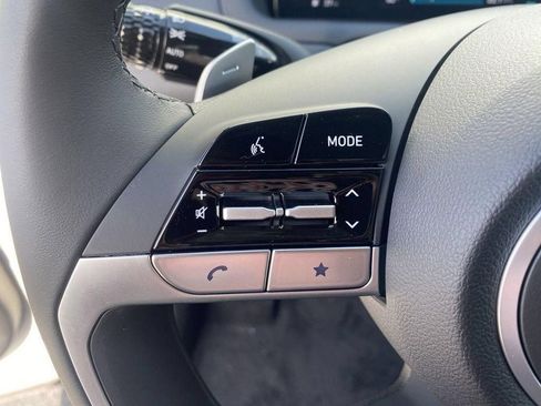 New 2024 Hyundai Tucson Limited AWD/4WD image 24