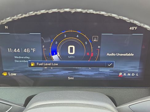 New 2026 Chevrolet Traverse LT w/ Driver Confidence Package image 25