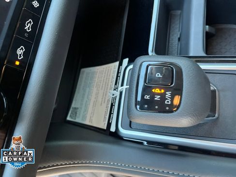 Certified 2026 Nissan Pathfinder SV AWD/4WD image 25