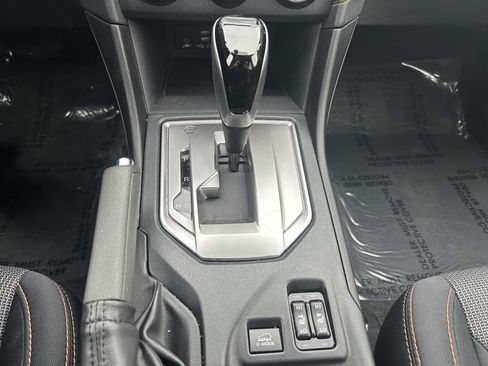 Used 2023 Subaru Crosstrek 2.0i Premium image 17