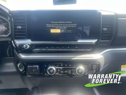 New 2026 GMC Sierra 1500 SLT w/ SLT Premium Package image 11