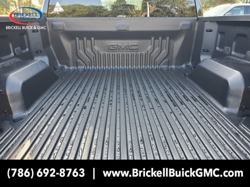New 2026 GMC Sierra 1500 Elevation AWD/4WD image 8