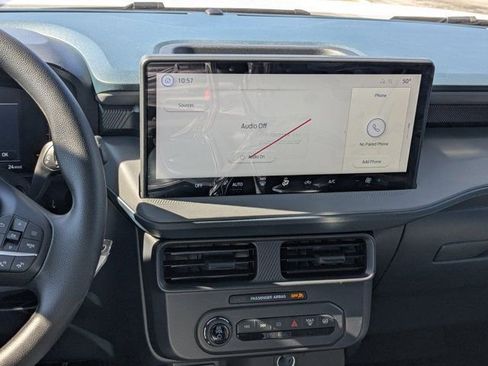 New 2026 Ford Maverick XL image 16