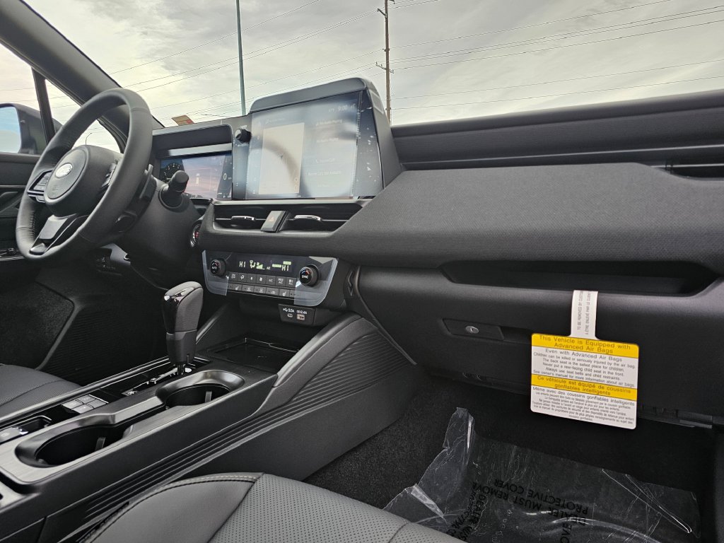New 2026 Subaru Outback Limited AWD/4WD image 18
