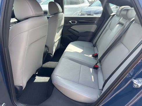 Used 2026 Honda Civic Sport Touring image 18