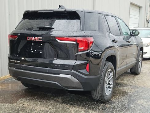 Certified 2025 GMC Terrain Elevation FWD image 5