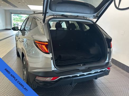 Used 2022 Hyundai Tucson SEL w/ Convenience Package AWD/4WD image 6