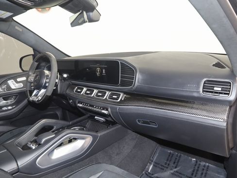 Used 2022 Mercedes-Benz GLE 63 AMG S image 60