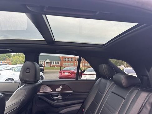 Used 2024 Mercedes-Benz GLE 350 GLE 350 image 15