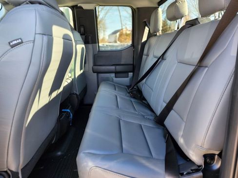 New 2026 Ford F250 XL w/ FX4 Off-Road Package image 16