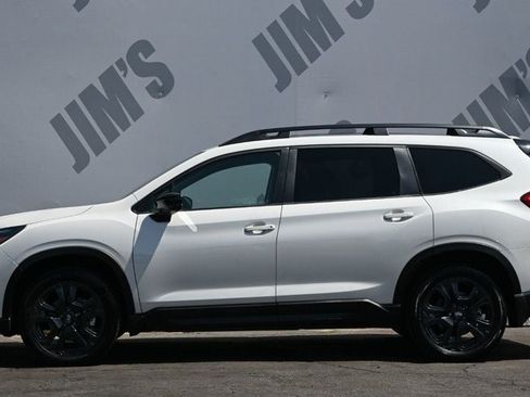 Used 2025 Subaru Ascent Onyx Edition AWD/4WD image 8