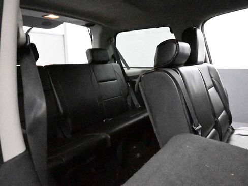 Used 2015 Nissan Armada SL AWD/4WD image 38