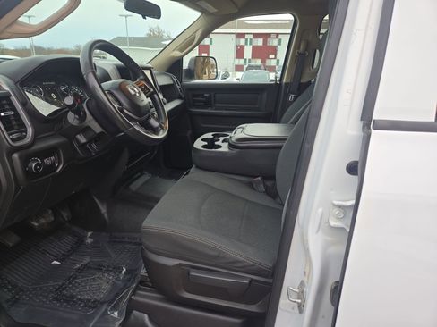 Used 2020 RAM 2500 Tradesman image 11