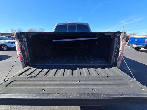 Used 2011 Ford F150 XLT w/ XLT Chrome Pkg AWD/4WD image 15