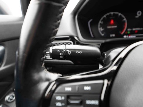 Used 2023 Honda Civic EX image 13