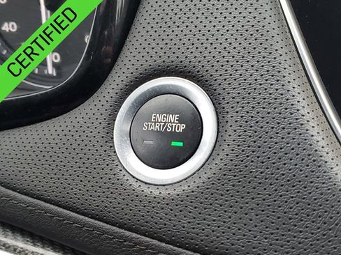 Used 2023 Cadillac XT5 Sportv w/ Technology Package image 18