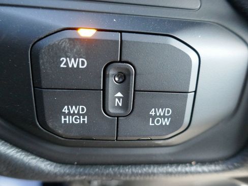 New 2026 RAM 2500 Tradesman AWD/4WD image 19