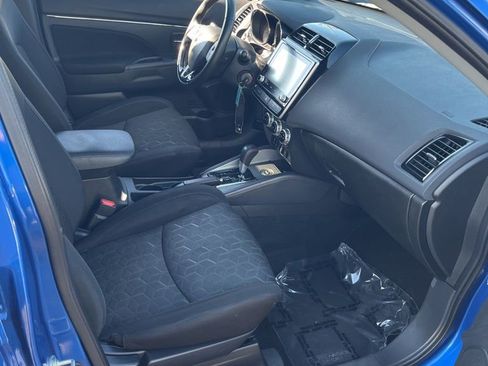 Used 2022 Mitsubishi Outlander Sport LE image 28