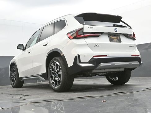 New 2026 BMW X1 xDrive28i w/ Convenience Package image 38