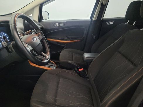 Used 2021 Ford EcoSport SE w/ SE Appearance Package AWD/4WD image 17