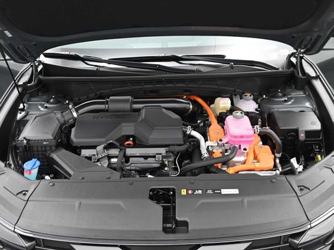 New 2026 Hyundai Tucson SEL AWD/4WD image 24