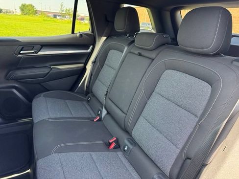 Used 2026 GMC Terrain Elevation w/ Black Edition FWD image 13