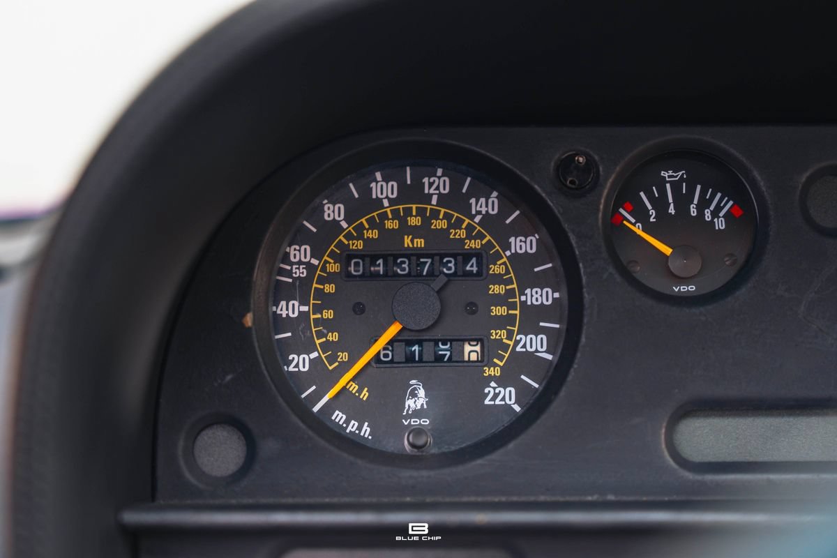 Used 1991 Lamborghini Diablo Coupe RWD image 37