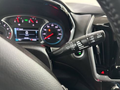 Used 2019 Chevrolet Traverse LT image 44