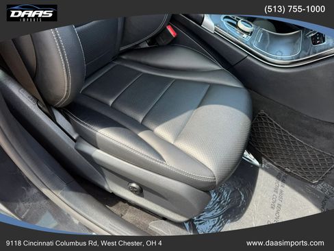 Used 2017 Mercedes-Benz C 300 4MATIC Sedan image 36