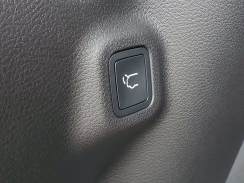 New 2026 Jeep Compass Trailhawk AWD/4WD image 27