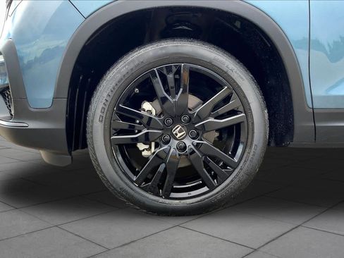 Used 2022 Honda Pilot Special Edition image 11