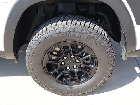 Used 2025 RAM 1500 Rebel w/ Rebel Level 1 Equipment Group AWD/4WD image 12