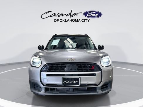 Used 2025 MINI Cooper Countryman S AWD/4WD image 3