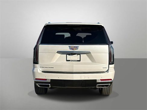 New 2025 Cadillac Escalade Premium Luxury w/ Touring Package image 15